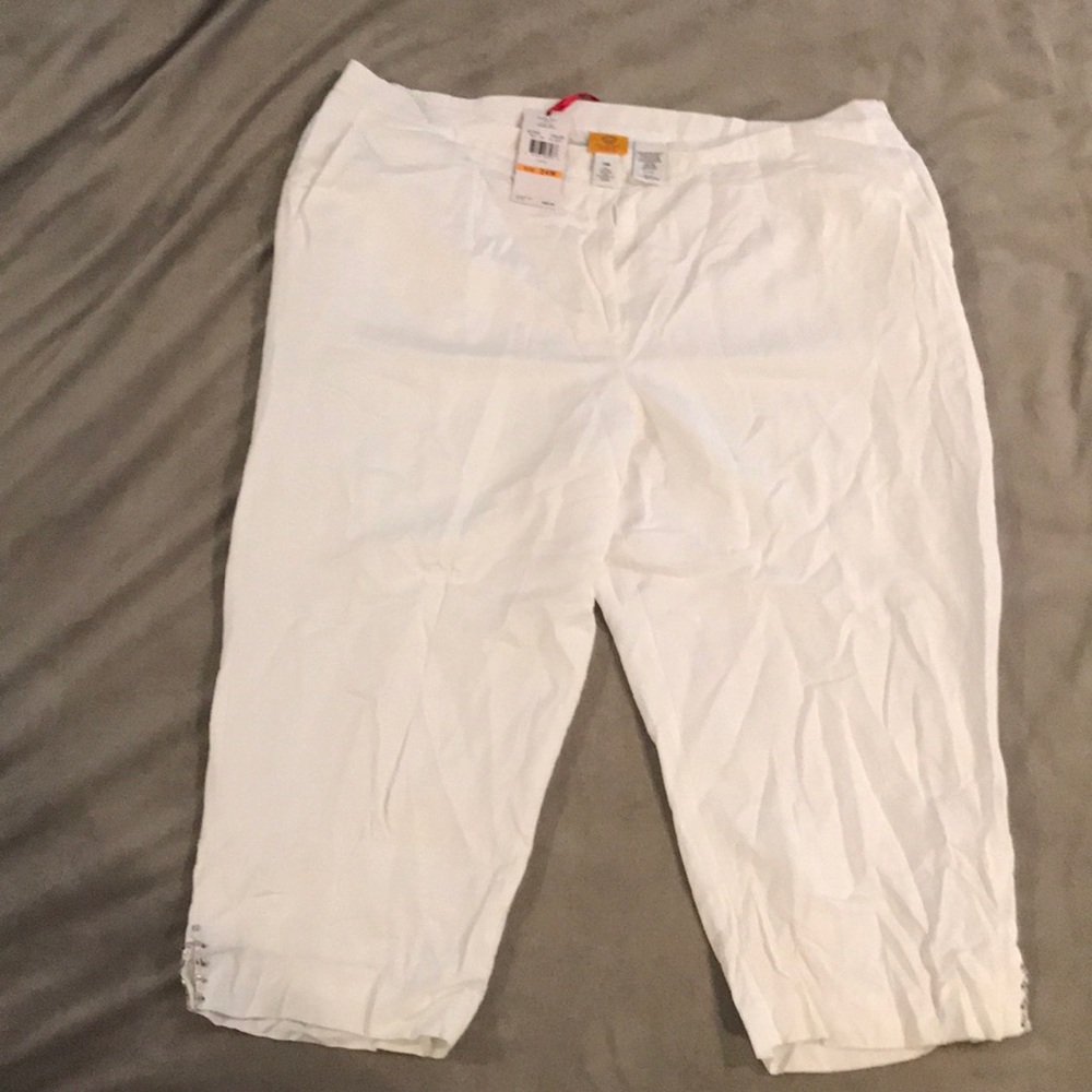 Ruby Road woman’s pants